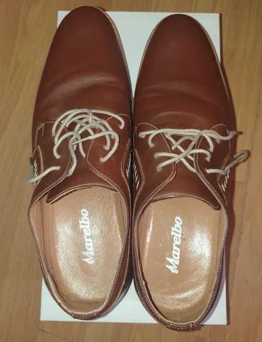 Pantofi casual / eleganti barbati