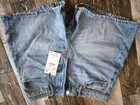 Нови Къси панталони ZARA