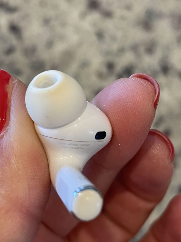 AirPods Pro 1st gen