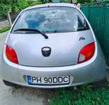 Ford KA 1 2003 1.2