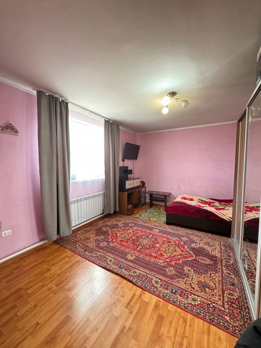 Продаётся дом 4 комнатный