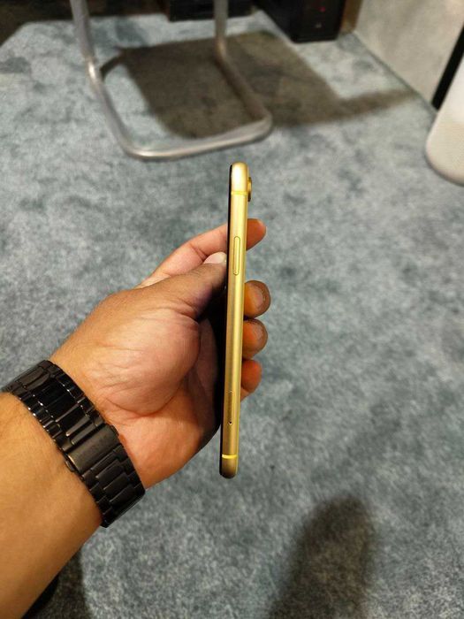 iPhone Xr 128GB 90% ideal