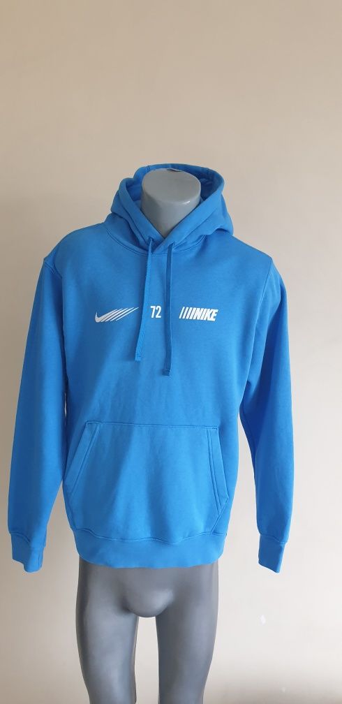 Nike Hoodie Mens Size S/М ОРИГИНАЛ! Мъжки Суичер!