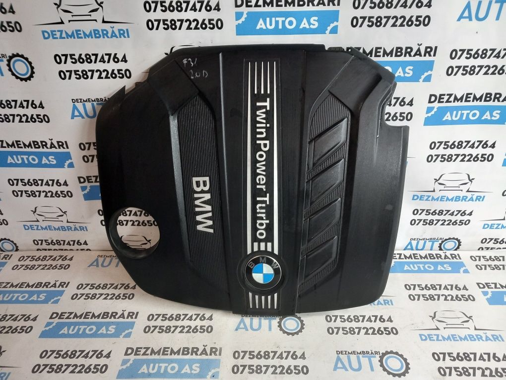 Capac motor 2.0d BMW F31