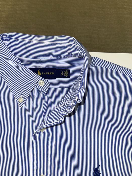 Camasa noua Ralph Lauren