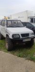 Сузуки витара off-road