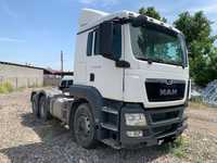 Man TGS 26.400 6x4 BLS