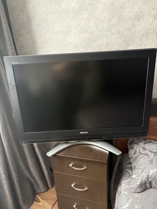 Продается телевизор б/у Toschiba