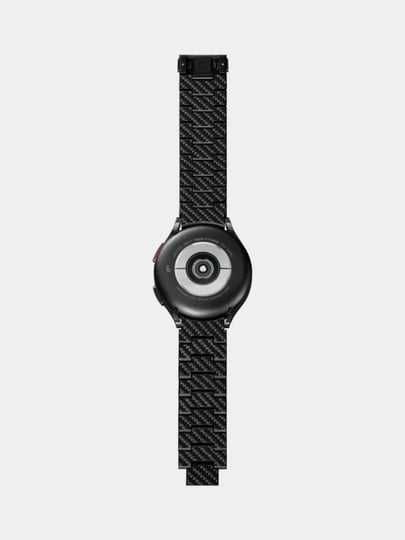 Карбоновый браслет PITAKA для Samsung Watch