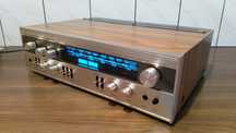 Luxman R800 colecție etajele finale