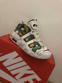 Vând Nike Uptempo