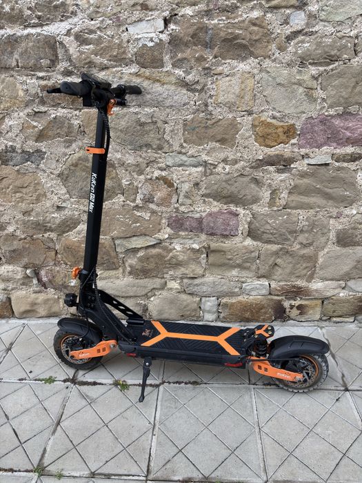 KuKirin G2 Max Off Road