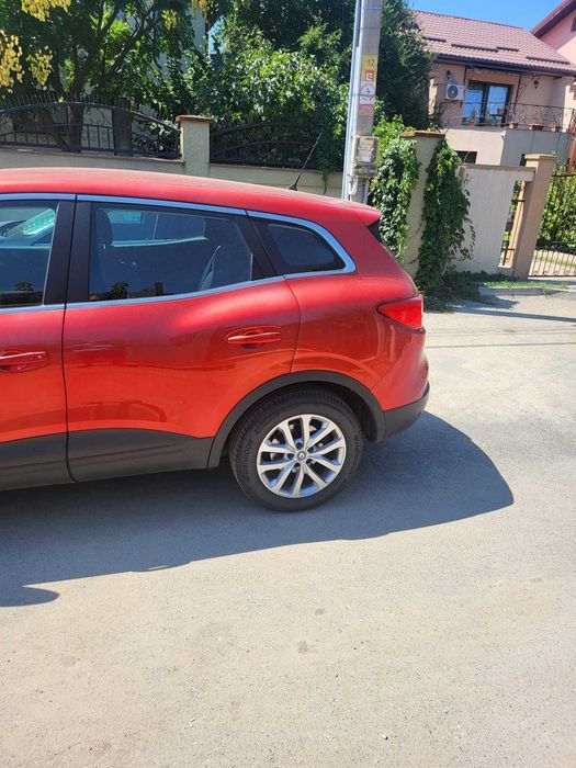 De vanzare Renault Kadjar 2015