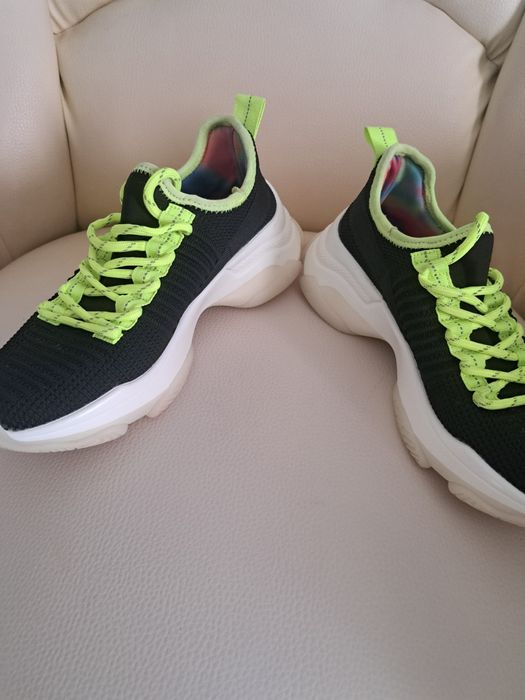 Adidași Steve Maden nr 35 ca și noi