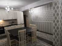 Apartament 3 camere | 100 mp | Etaj 2 | Mobilat | Loc parcare + boxă