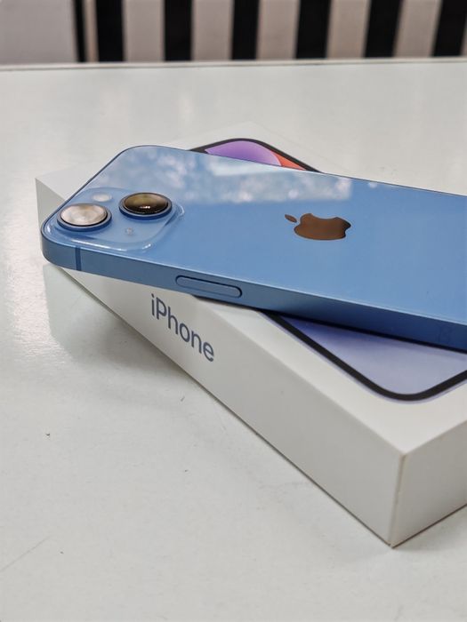 iPhone 14 128GB 100% Sănătate Nou Full Box