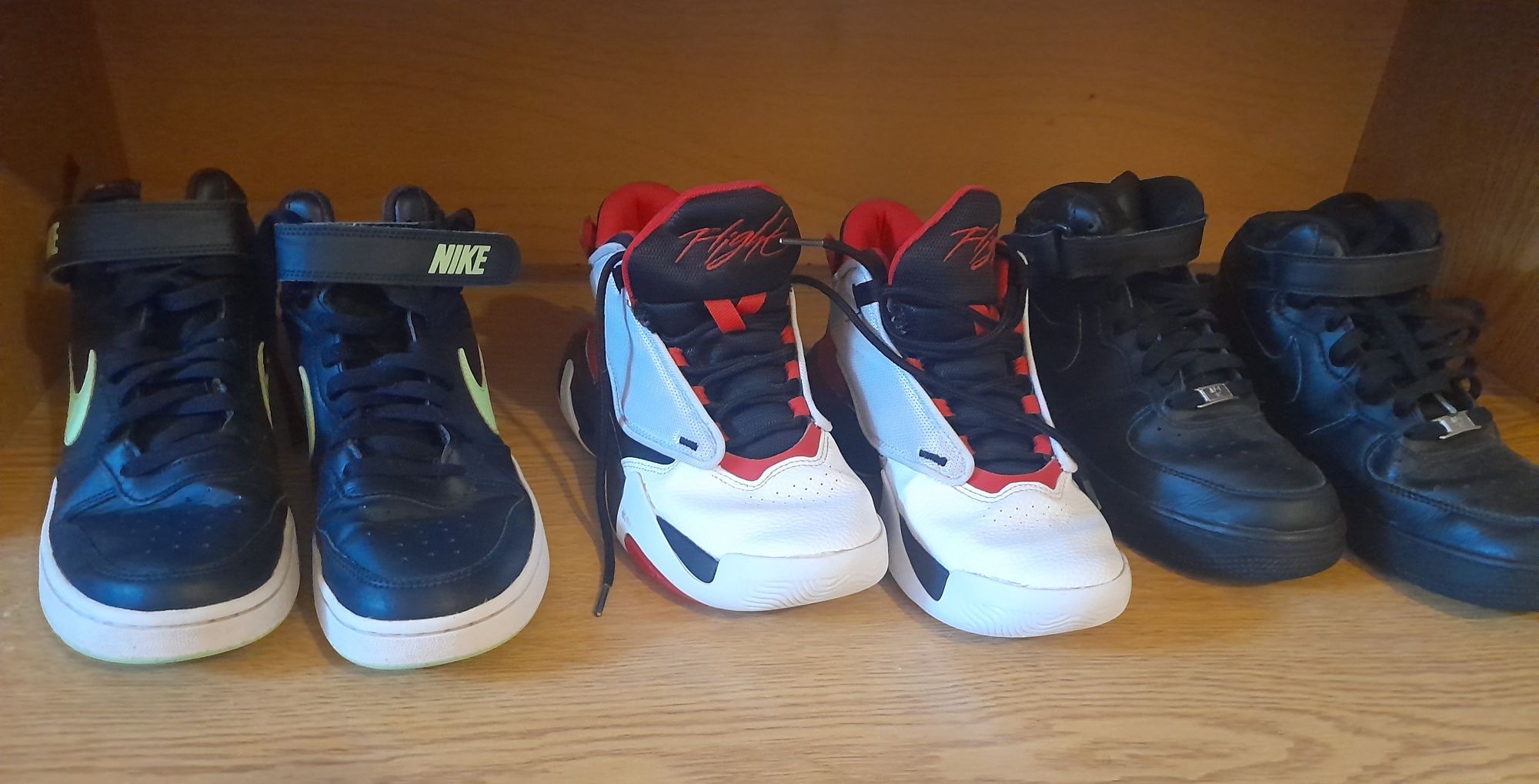 Маратонки/кецове Nike,Nike Air force,Jordan!!!