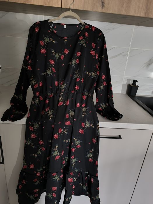Rochițe superbe florale