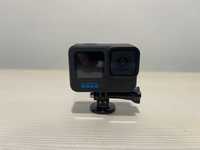 GoPro Hero 10  Black -impecabil + card 64GB de mare viteza SanDisk Pro