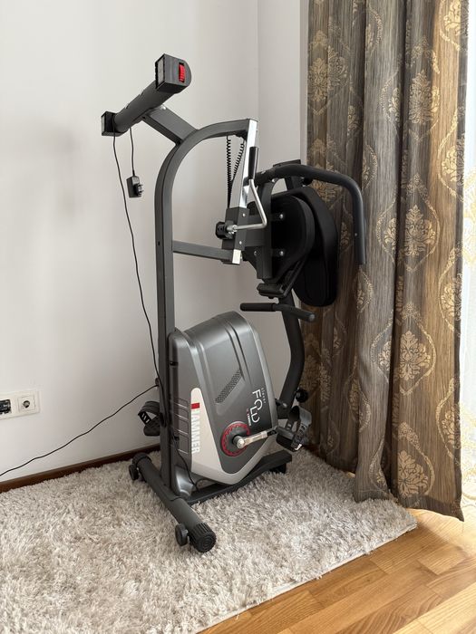 Bicicleta HAMMER CleverFold