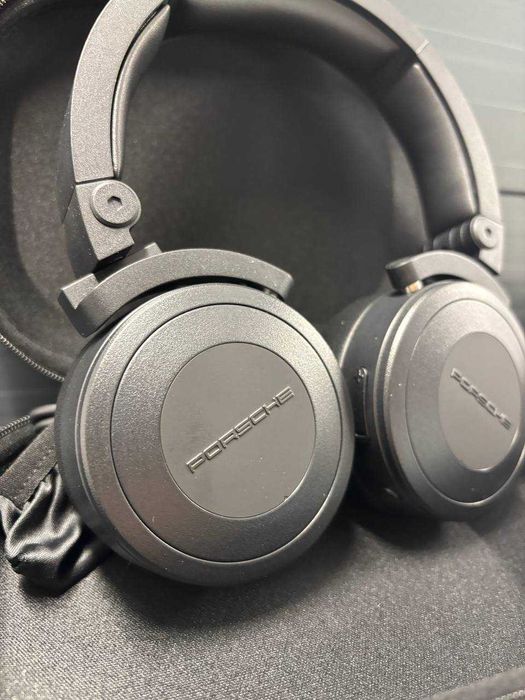 Casti audio PORSCHE AG A55BT Cod 92482
