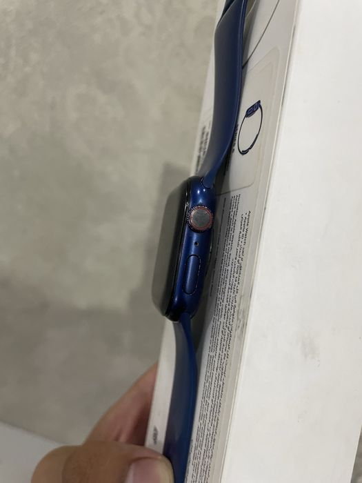 iwatch 6 44mm full komplekt