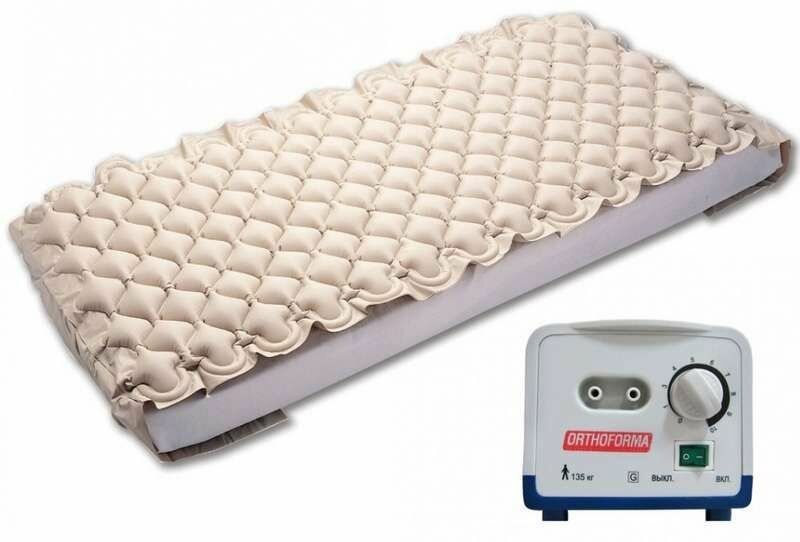 Продам матрас для тяжолых больных