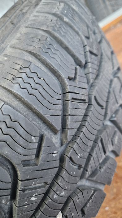 4бр гуми 175 65 14 клебер