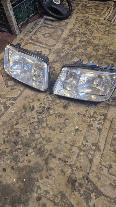 Оригинални Фарове за VW Бора 98- 2005