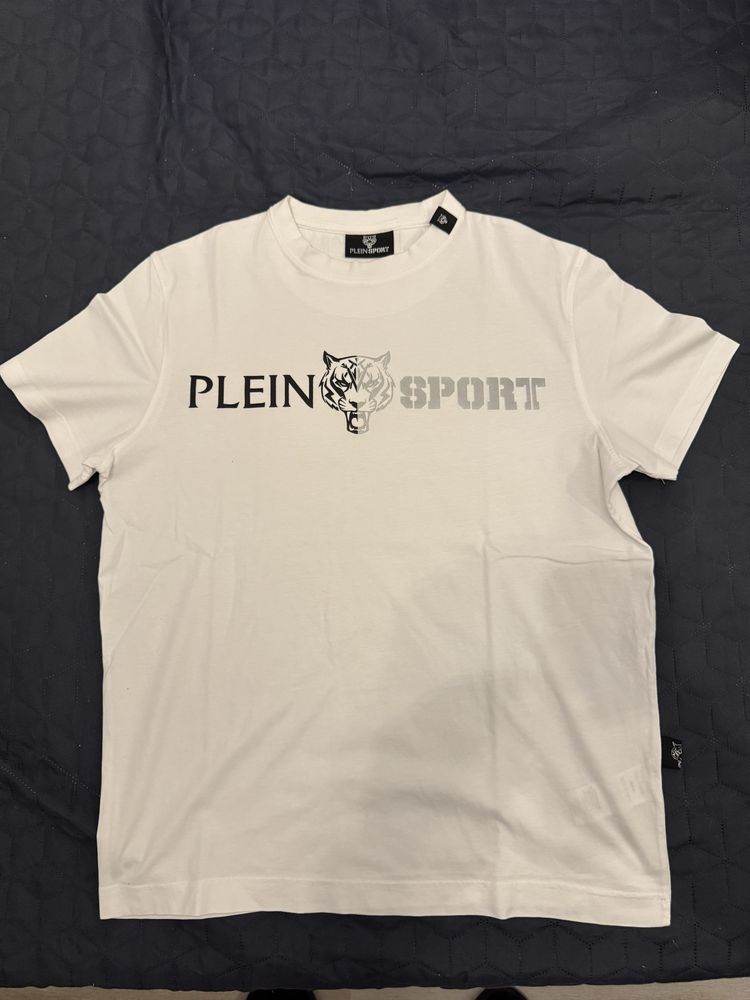 Тениска Plein Sport