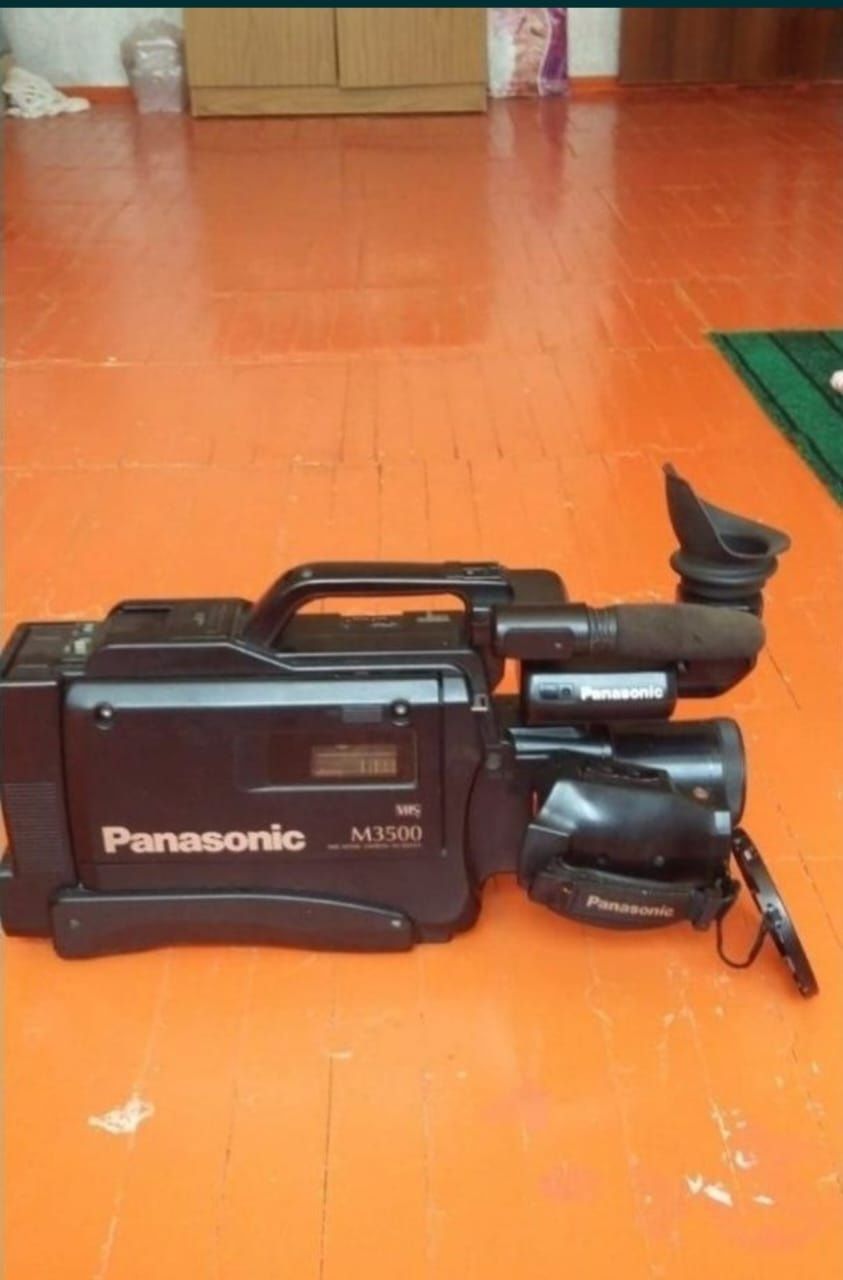 Продам камеру Panasonic