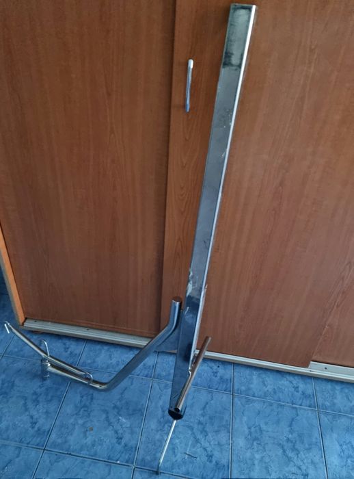 Macara pentru ridicarea si transporul pacientilor