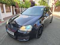 Vw Golf 5  GTI EDITION 30 DSG  480 CP STAGE 3 Variante
