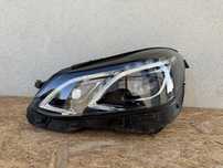 Far stanga Mercedes E Class W212 Facelift Full LED ILS Original Europa