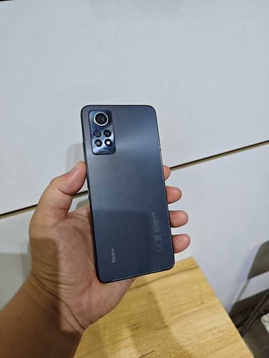 Redmi not 12 pro 8/256 gb