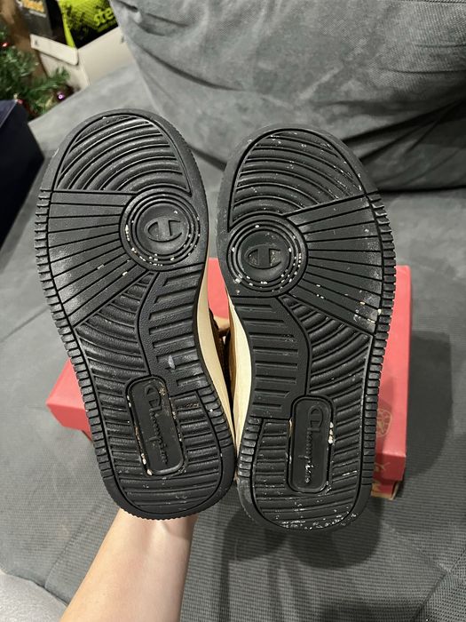 Детски обувки Champion