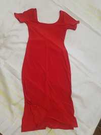 Продам платье красное Fervente