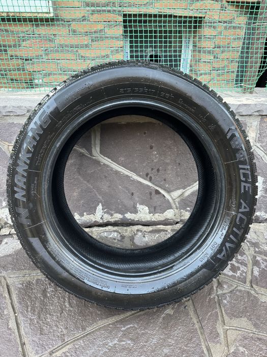 Автошины, жақсы сапада