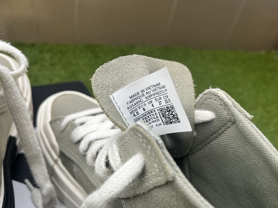 Чисто нови дамски кецове Converse