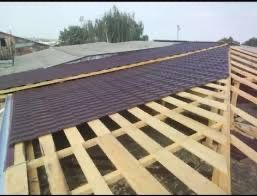 Montaj Acoperisuri Reparatii Hidroizolati