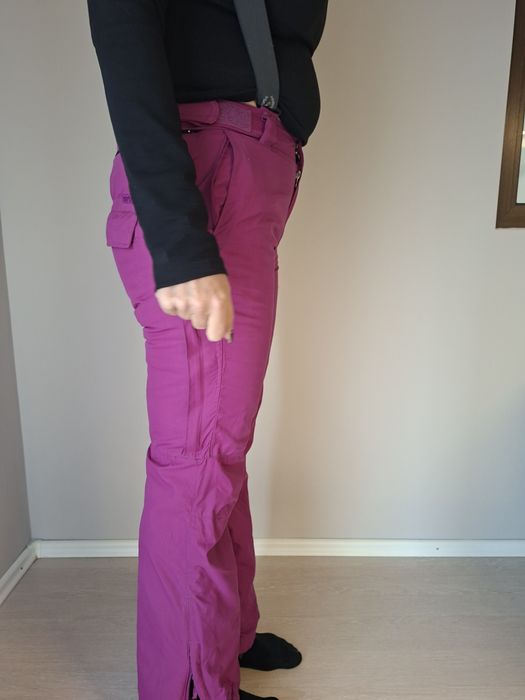 Pantaloni schi Fundago