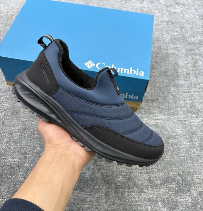 Columbia Termo (начесом)