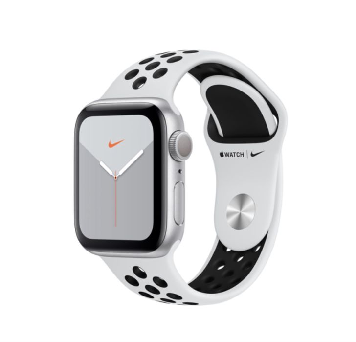 Apple Watch 5 Nike