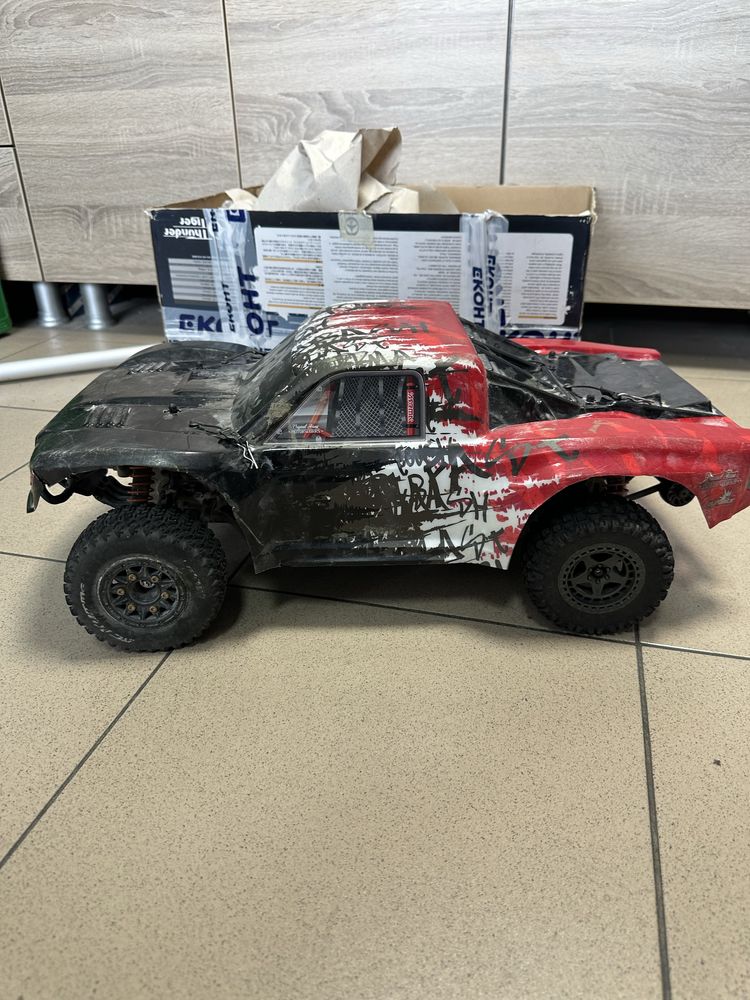 Arrma senton 3S RC модел