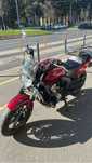 Honda CBF600 N, PC43, Hornet - Abs