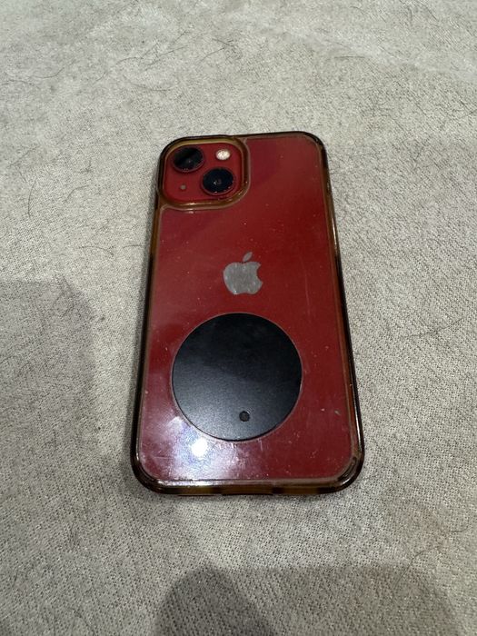 Iphone 13 mini с кутия,изтекла гаранция.