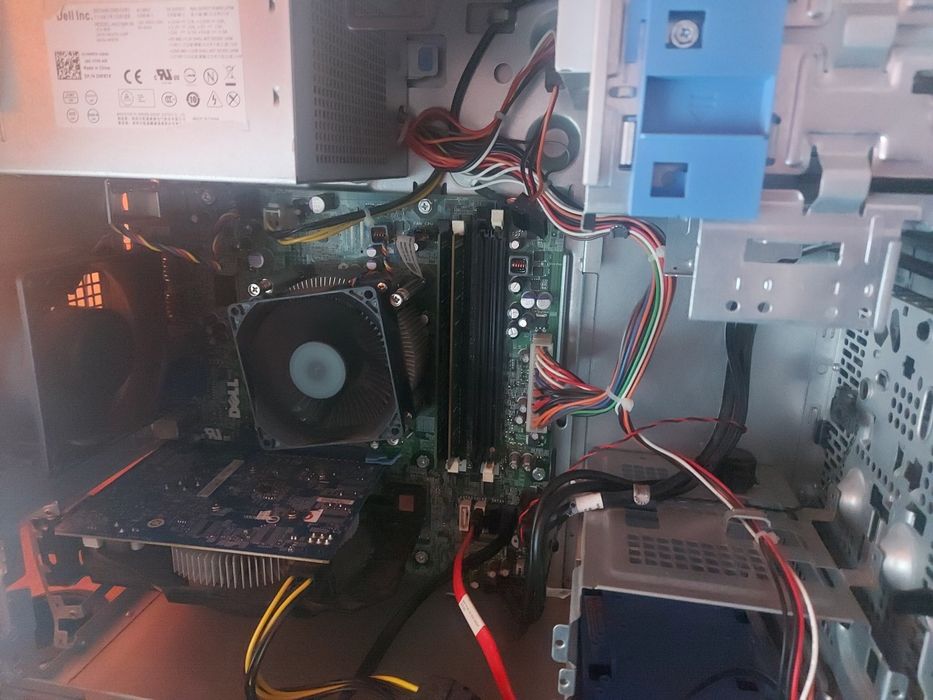 Calculator gaming low-mid