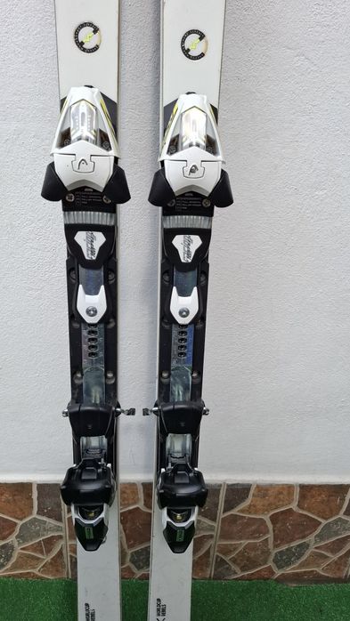 Schiuri Head WorldCup Rebels E-GS RD 186 cm R 25