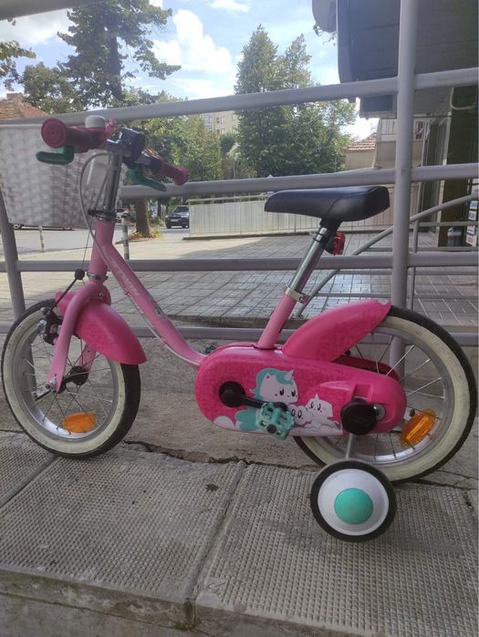 Детско колело 14 цола