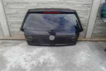Hayon / Haion Volkswagen VW Golf 6 [2008 - 2015] Hatchback 5-usi
